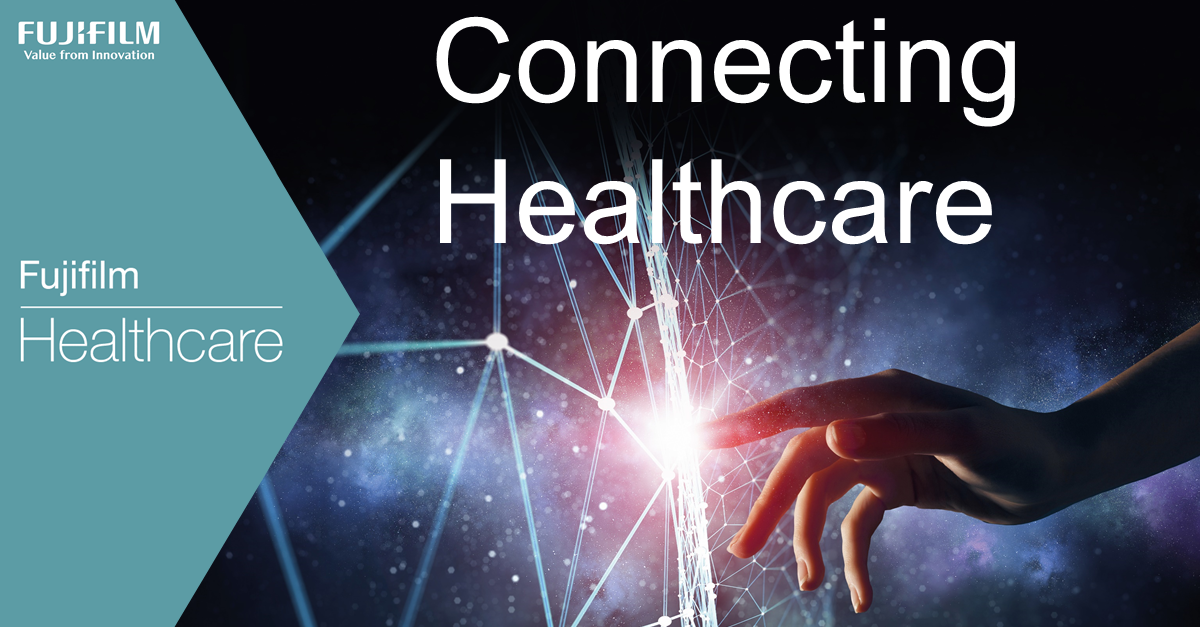 Connecting Healthcare